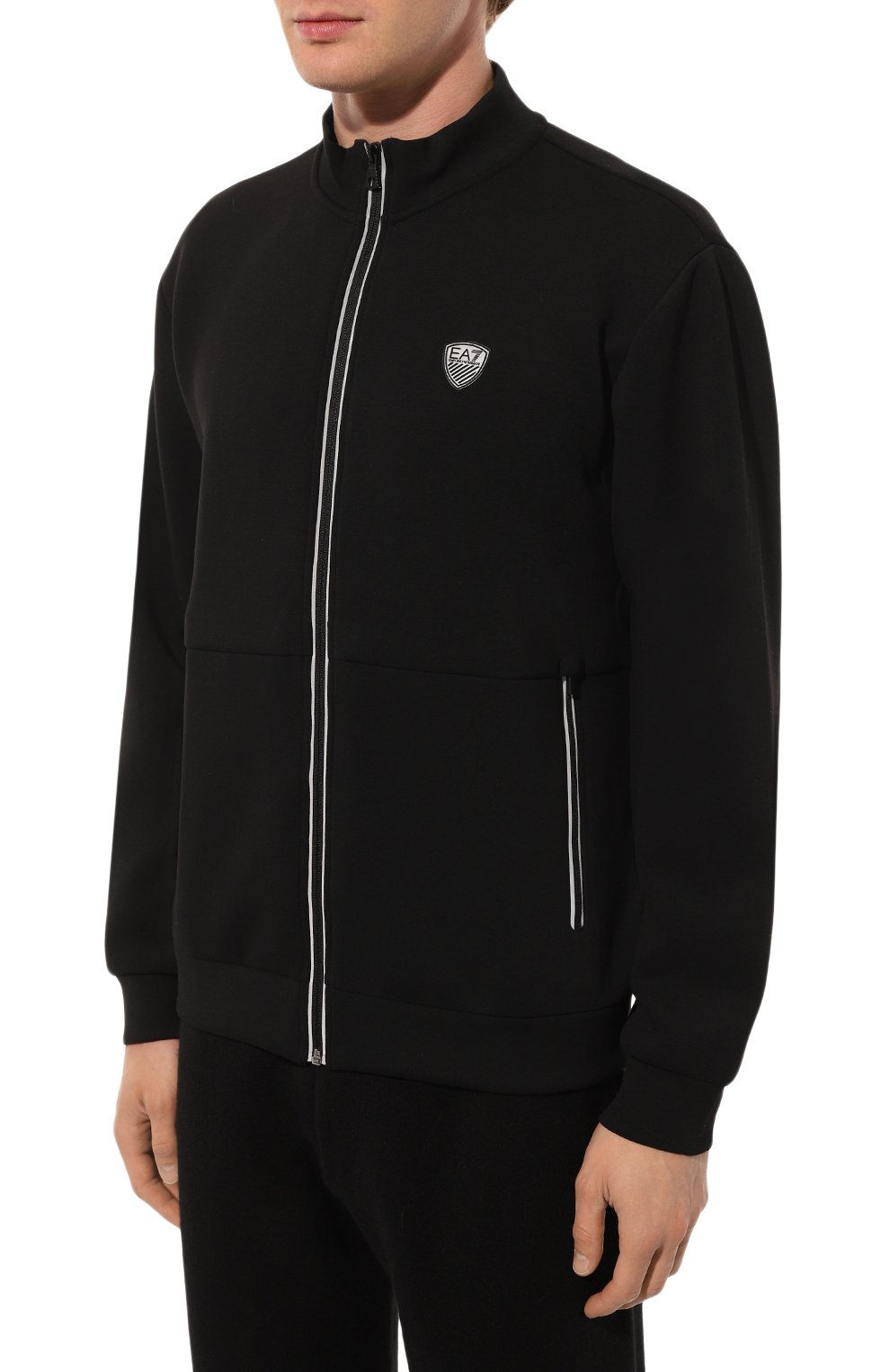 Толстовка EA7, арт. 8NPM19/PJ4EZ/L, фото 3