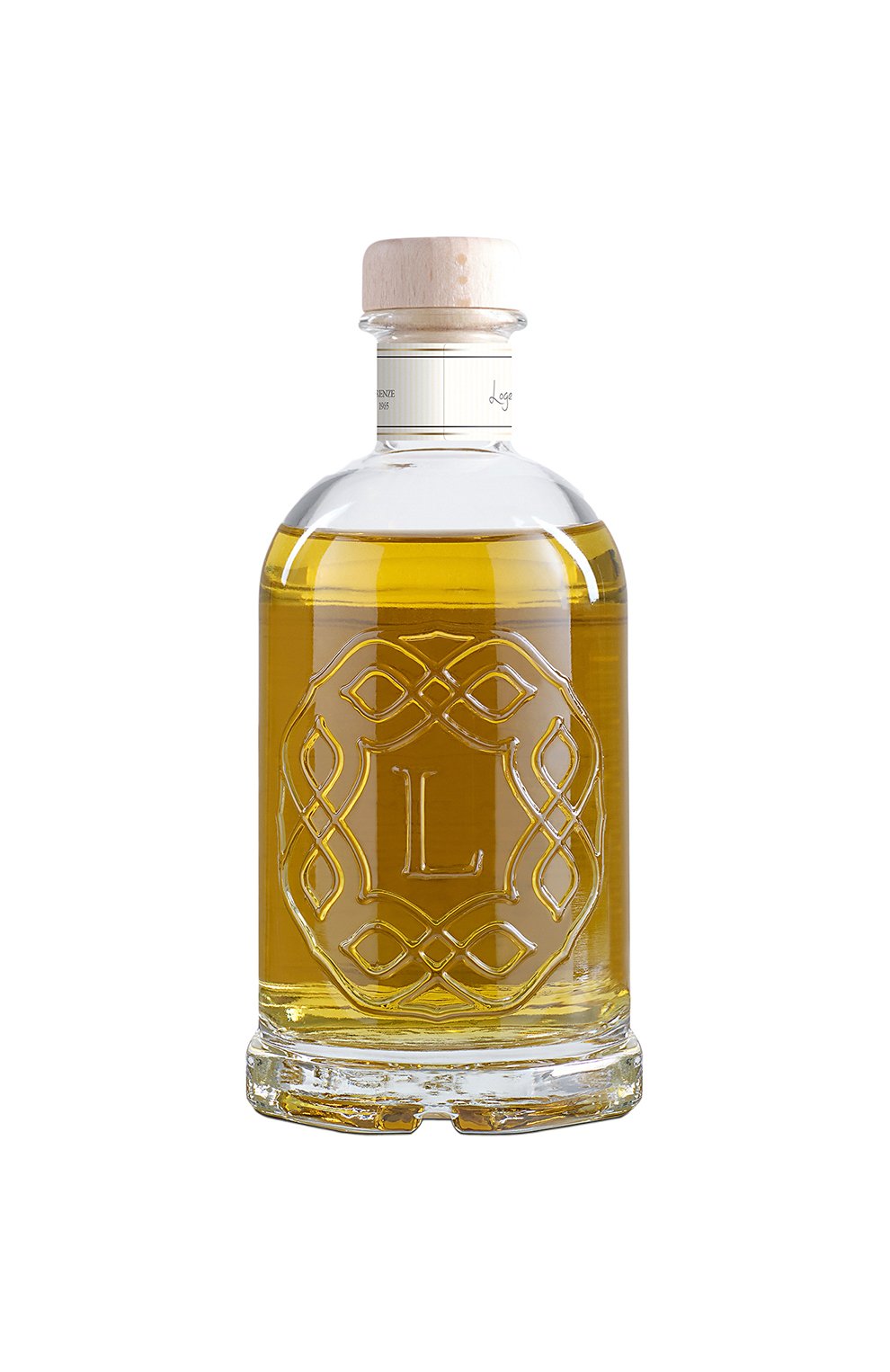 Диффузор oro di firenze / "золото флоренции" (500ml) LOGEVY FIRENZE 1965, арт. 8050519371773, фото 2