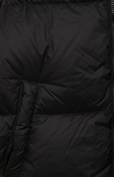 Пуховое пальто IL GUFO, арт. A23GP280N0068/10A-14A, фото 3