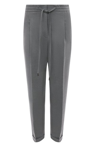 Брюки из вискозы SEVEN LAB, арт. SPK3.11.200.278, фото 1