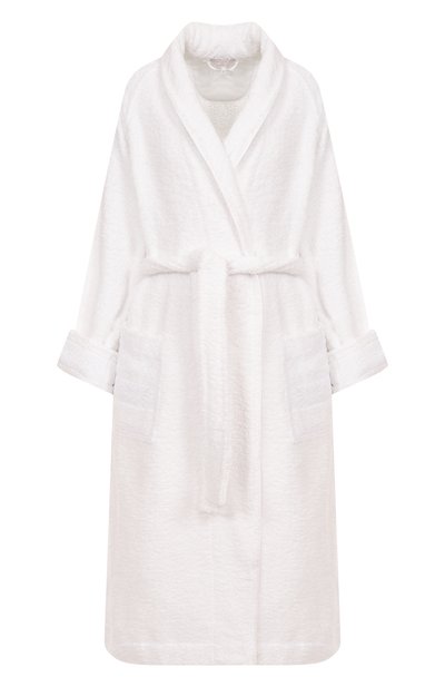 Женский хлопковый халат FRETTE, арт. FS5826 25D319 0000
