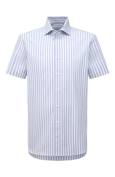 Хлопковая рубашка VAN LAACK, арт. RIVARA-S-TF/156520, фото 1