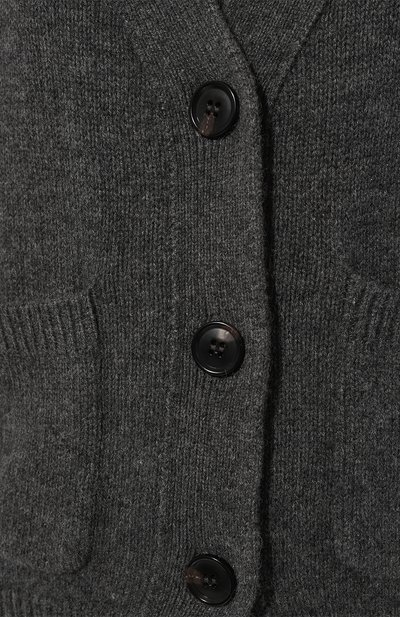 Кашемировый кардиган ADDICTED, арт. MK900, фото 5