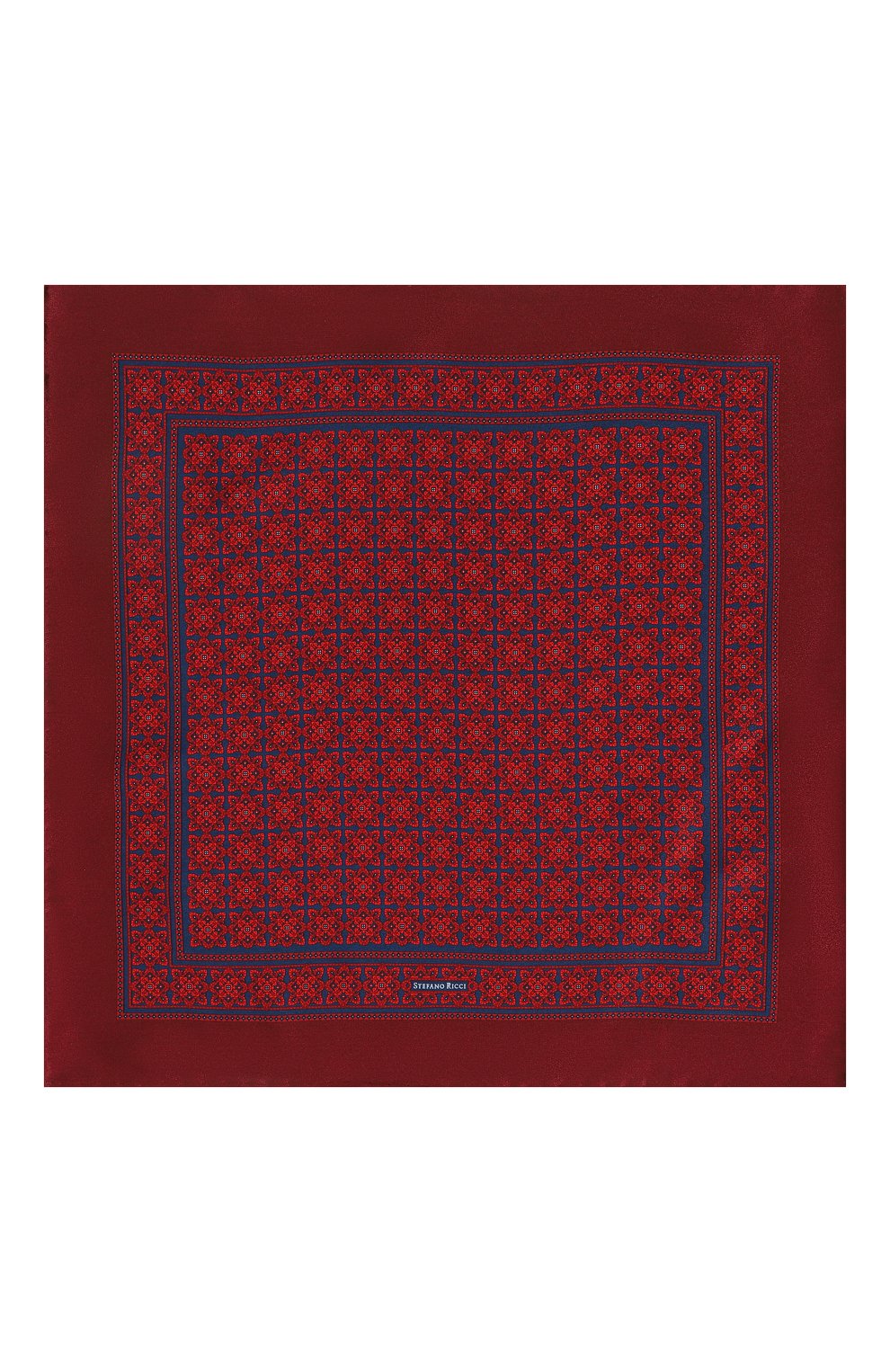 Комплект из галстука и платка STEFANO RICCI, арт. DH/49101, фото 7