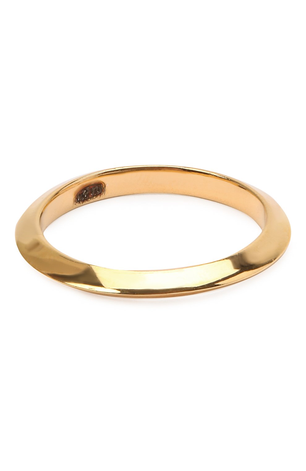 Комплект из пяти колец BOTTEGA VENETA, арт. 651270/VAHU0, фото 11