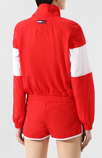 Ветровка TOMMY HILFIGER, арт. DW0DW07026, фото 4