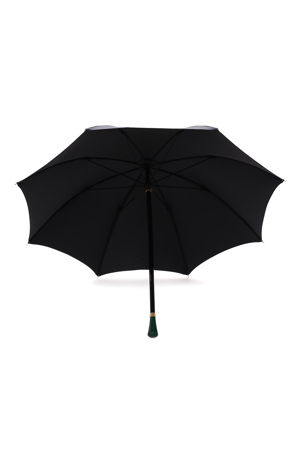 Зонт-трость DOLCE & GABBANA синего цвета по цене 145500 руб., арт. BP2568/AJ140, фото 3 Зонт-трость DOLCE & GABBANA, арт. BP2568/AJ140, фото 3