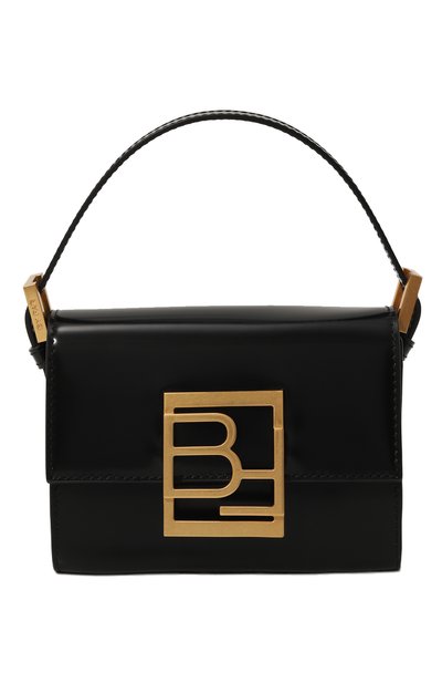 Сумка fran BY FAR, арт. 21FWFRN0BLWSMA, фото 1