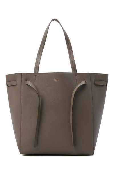 Сумка-шопер cabas phantom CELINE, арт. 189023TNI, фото 1