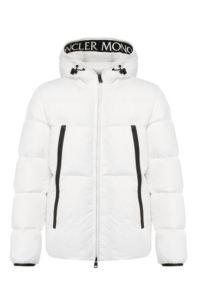 Пуховик montcla MONCLER, арт. E2-091-41943-85-C0300, фото 1
