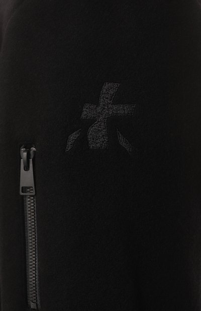 Шерстяной бомбер PREMIATA, арт. PW24_402, фото 5