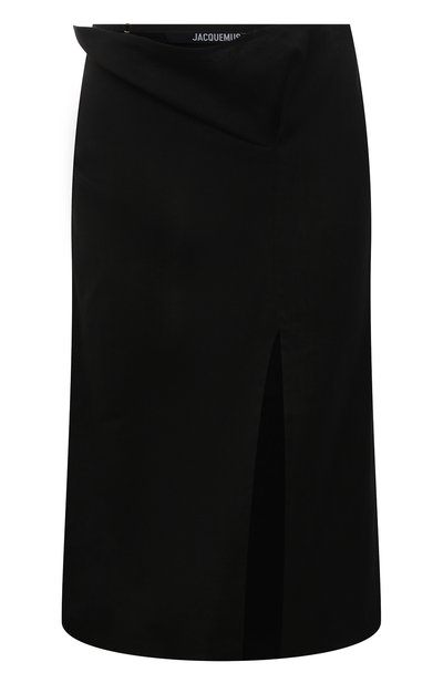Женская юбка JACQUEMUS, арт. 211SK06/103990