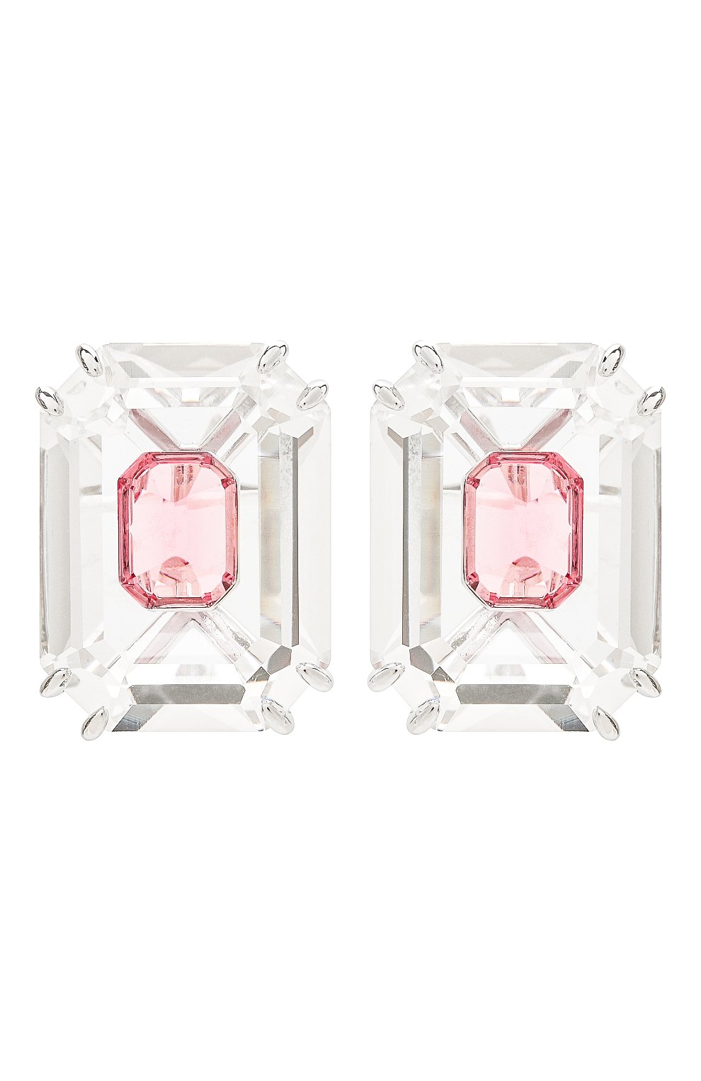Серьги chroma SWAROVSKI, арт. 5600627, фото 1