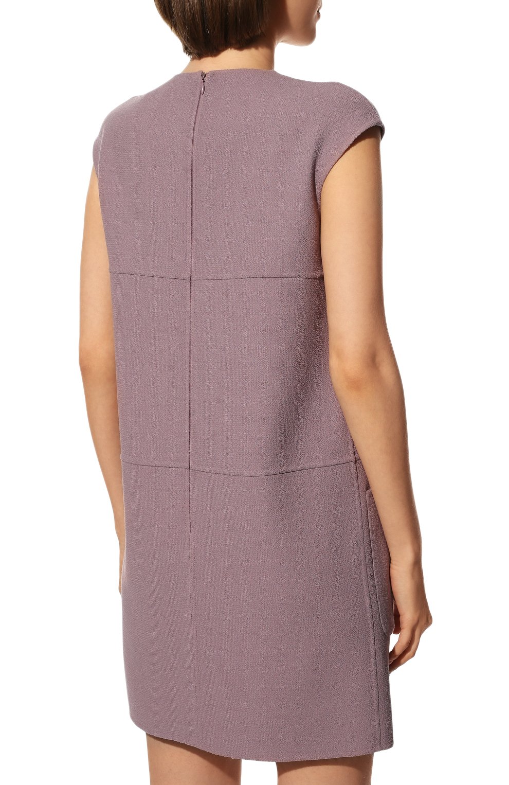 Шерстяное платье YANINA, арт. 0-2332, фото 4