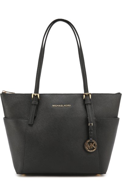Сумка-тоут jet set MICHAEL MICHAEL KORS, арт. 30F2GTTT8L, фото 1