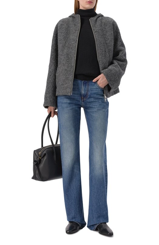 Куртка BOSS 50548362 Серый  50548362 Фото 2