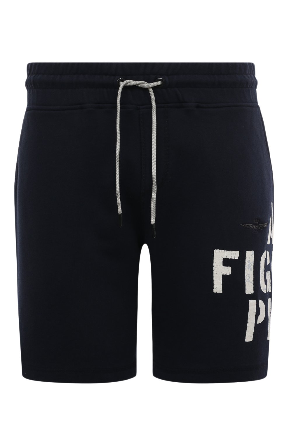 Хлопковые шорты AERONAUTICA MILITARE, арт. 231/BE164F488, фото 1