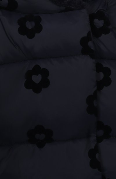 Утепленное пальто JACADI, арт. 2043456-N, фото 3