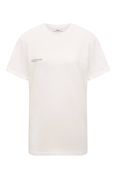 Хлопковая футболка PANGAIA, арт. Graphic 5 Pangaia T-Shirt, фото 1