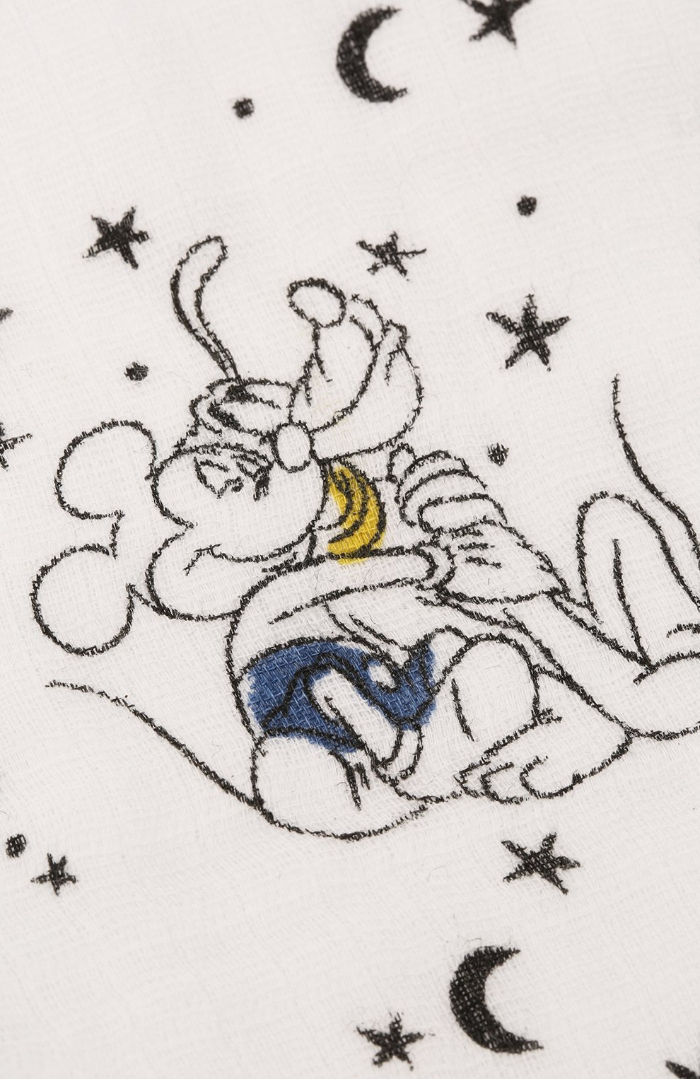 Комплект из трех полотенец ADEN+ANAIS, арт. EWCC30006DIB, фото 5