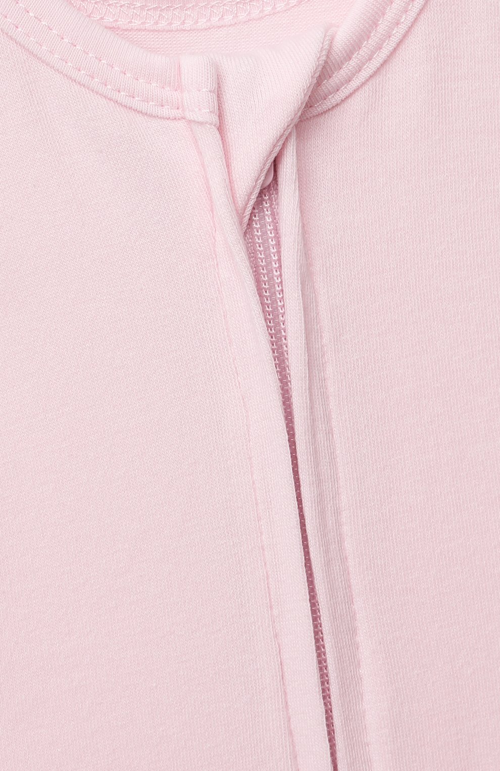 Комплект из двух конвертов ADEN+ANAIS розового цвета по цене 3820 руб., арт. ESSJ20001, фото 6 Комплект из двух конвертов ADEN+ANAIS, арт. ESSJ20001, фото 6