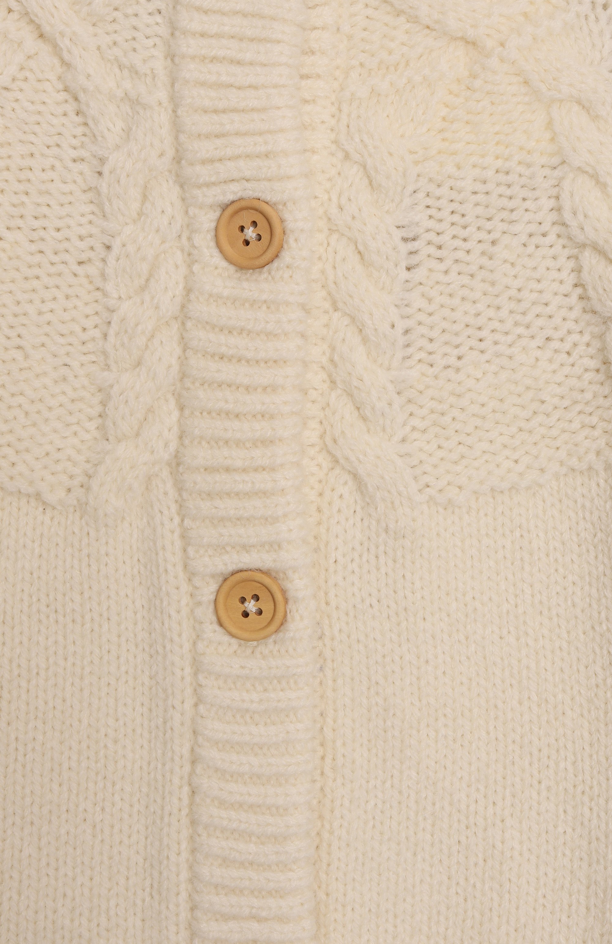 Кардиган C`ERA UNA VOLTA, арт. AW25KN04803, фото 3