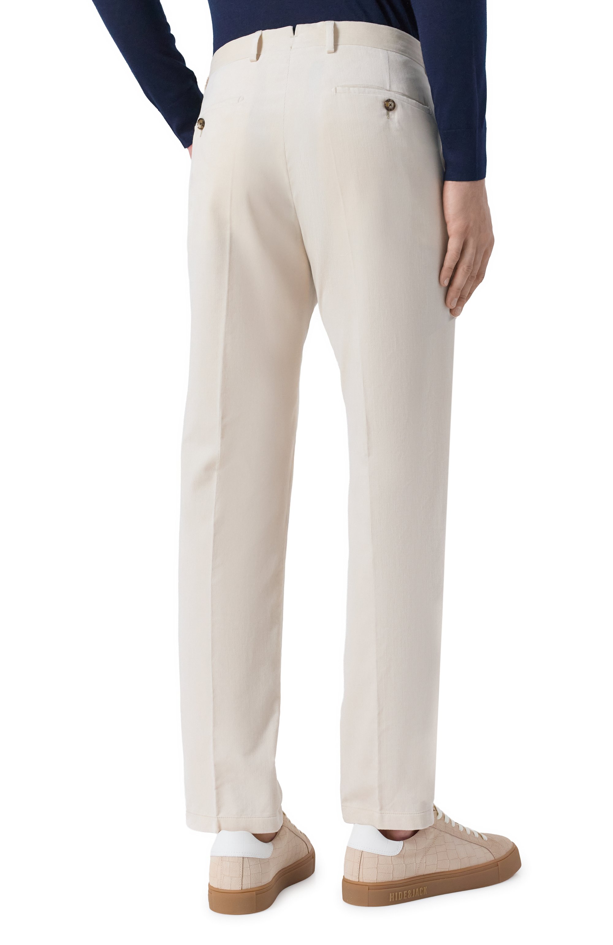 Вельветовые брюки WINDSOR, арт. 13 SILVI 10015954, фото 4