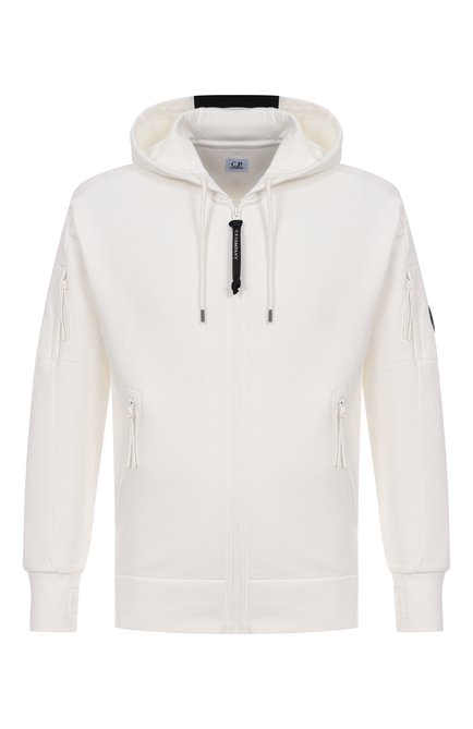Мужской хлопковая толстовка C.P. COMPANY, арт. RCCMSS716A005086W