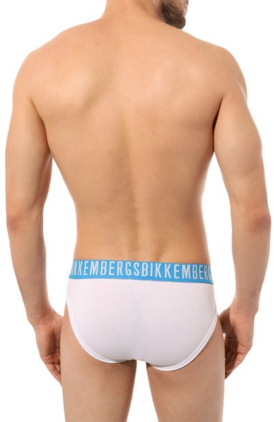 Комплект из трех брифов DIRK BIKKEMBERGS, арт. BKK1USP05TR, фото 3