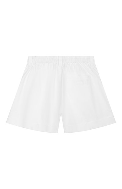 Хлопковые шорты GIVENCHY, арт. H31221, фото 2