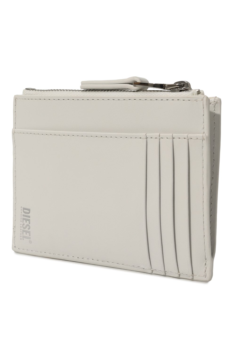 Кожаный футляр для кредитных карт DIESEL, арт. X09886/PR818, фото 2