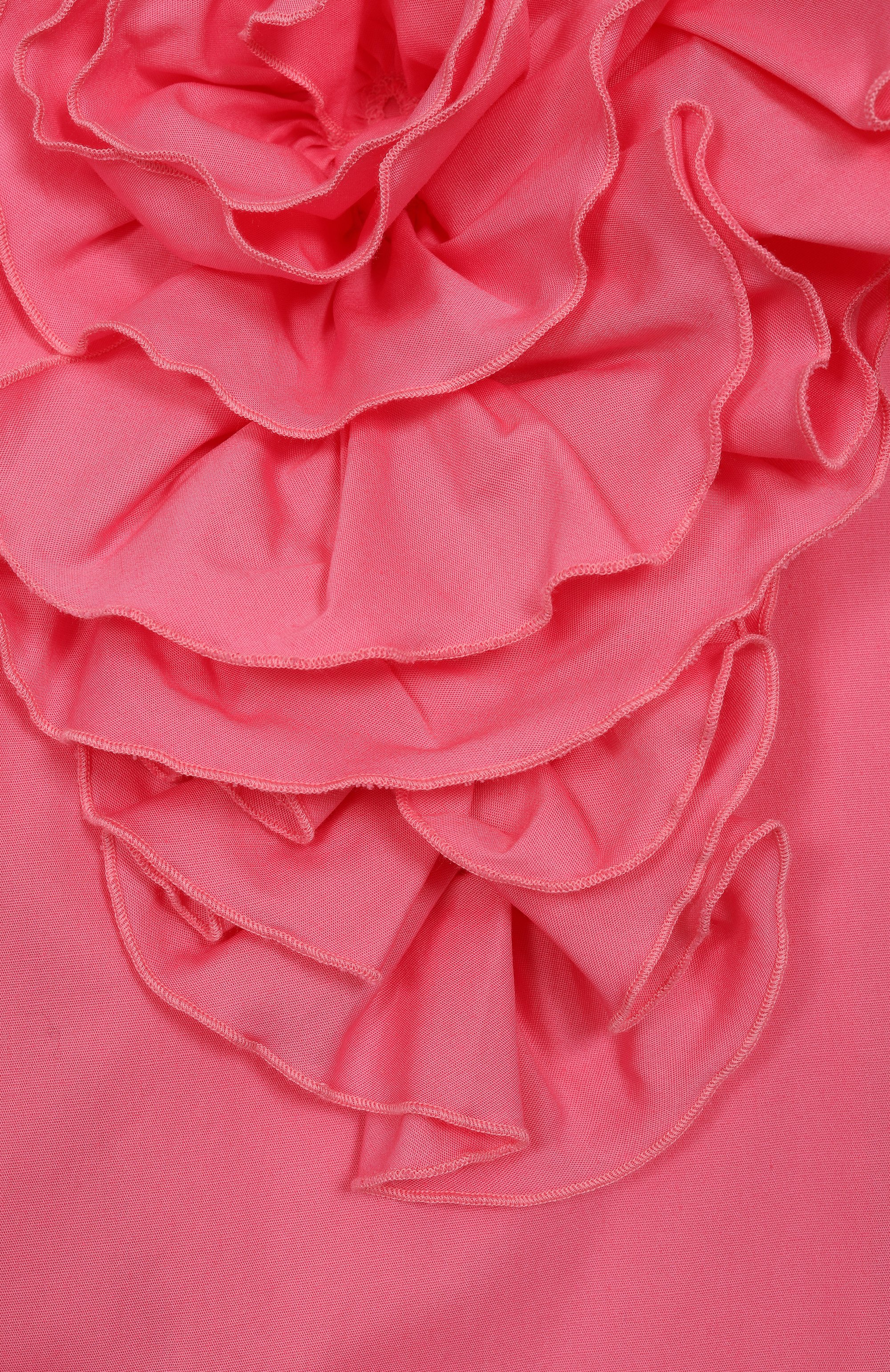 Хлопковая рубашка DOUUOD, арт. DW5A30, фото 3