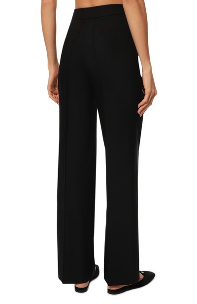 Шерстяные брюки LESYANEBO, арт. FW22/H-769/Qu, фото 4