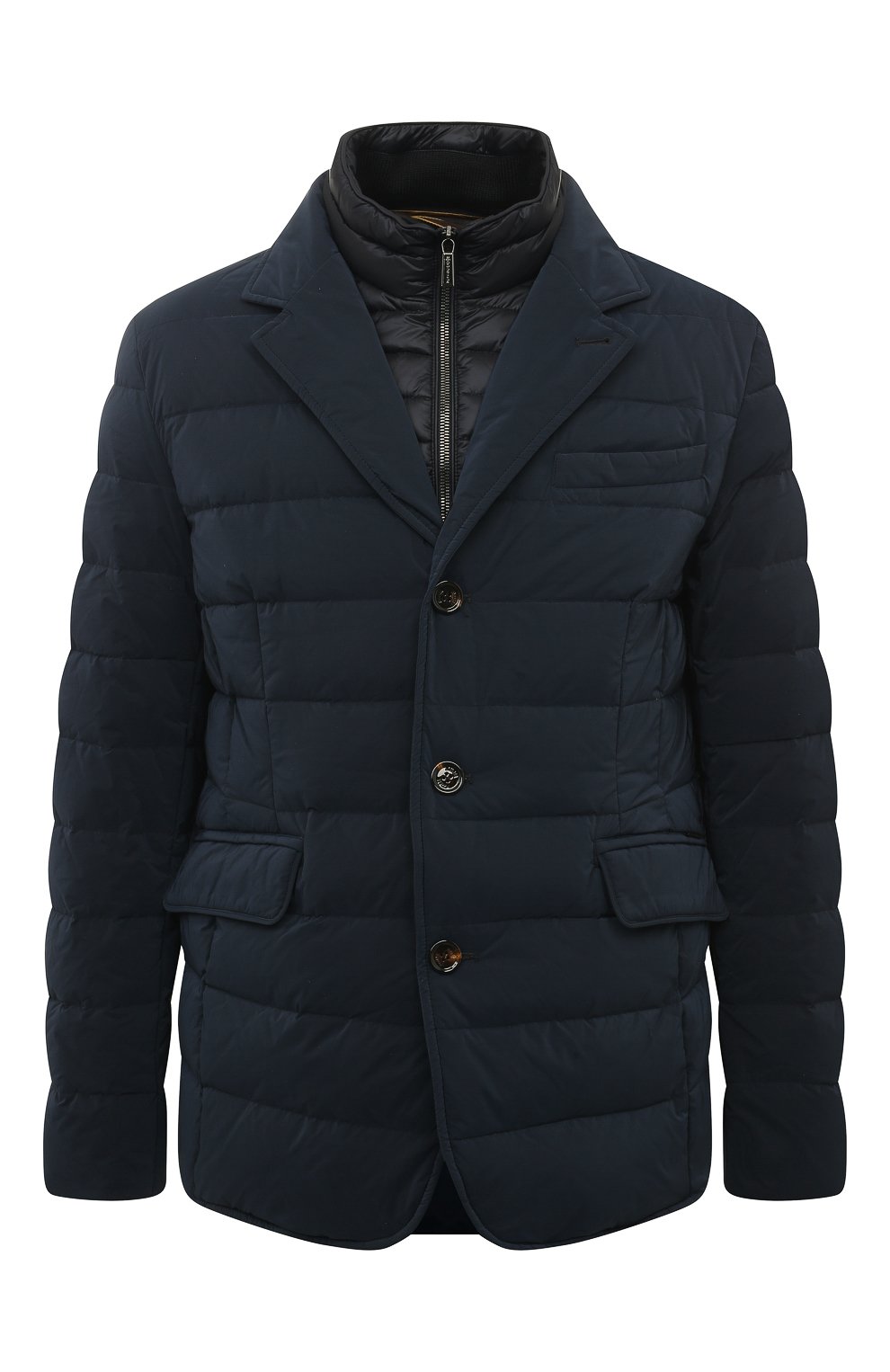 Пуховая куртка nomos-os MOORER, арт. S0M0-0S_SET, фото 1