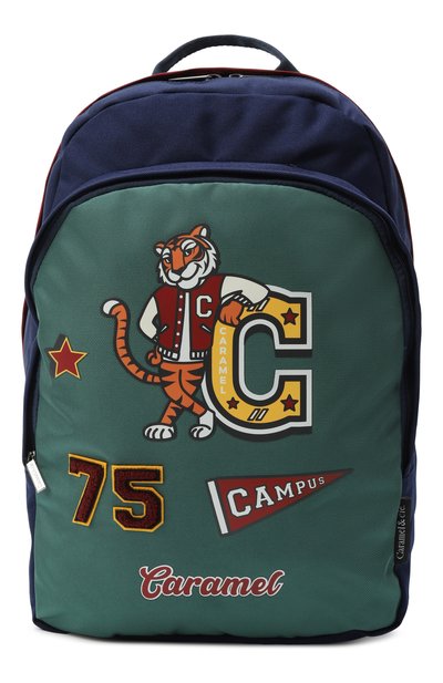 Рюкзак large CARAMEL ET CIE, арт. LBP10