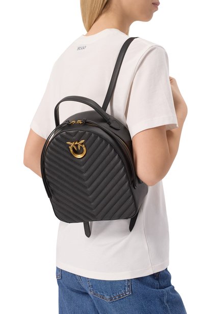 Рюкзак love click classic PINKO, арт. 102530/A1J2, фото 2