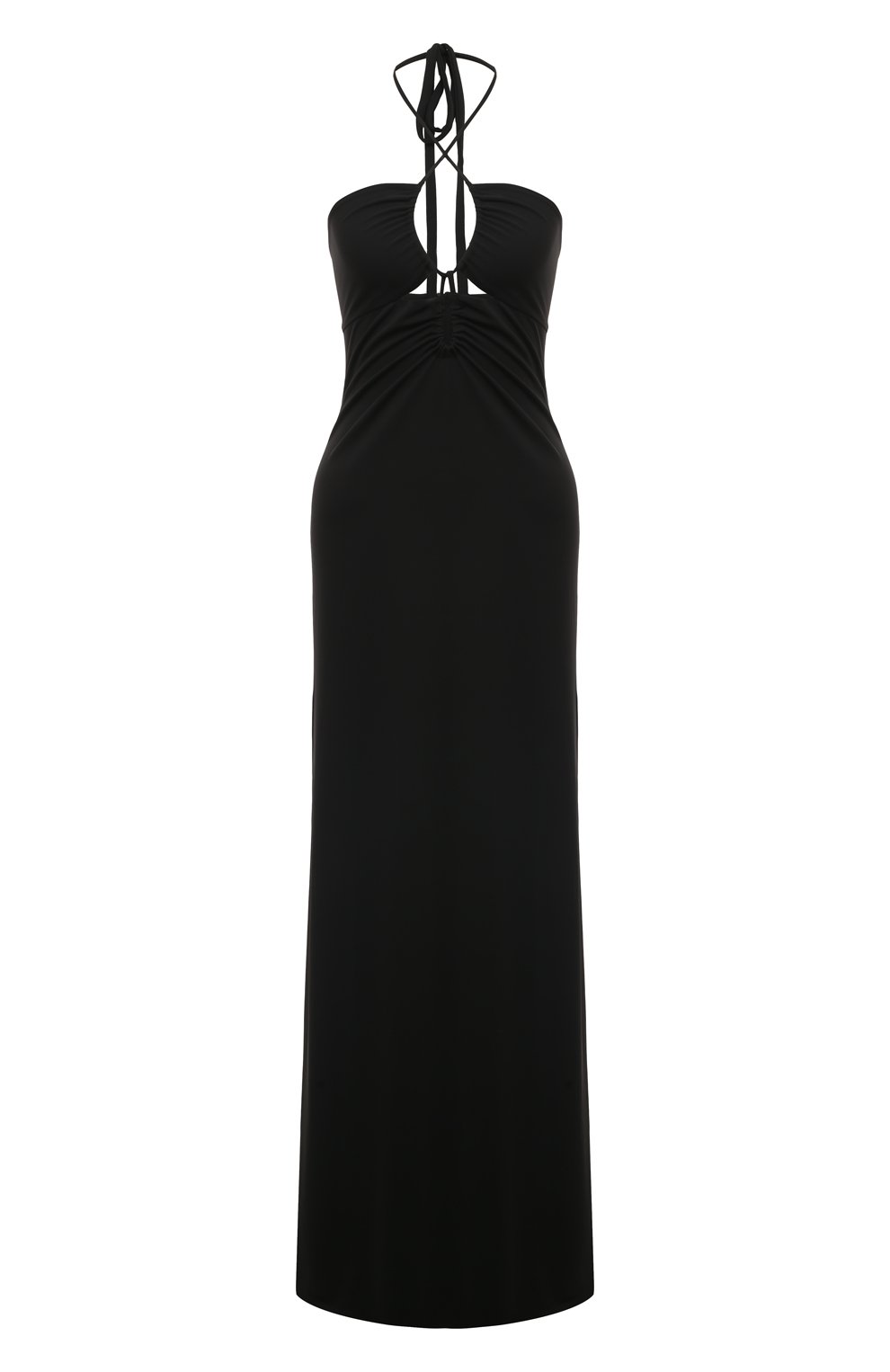 Платье SASHAVERSE, арт. D057/CNC/BLACK, фото 1