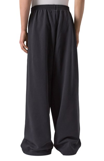 Хлопковые брюки balenciaga х under armour BALENCIAGA, арт. 809709/TRVB8, фото 4