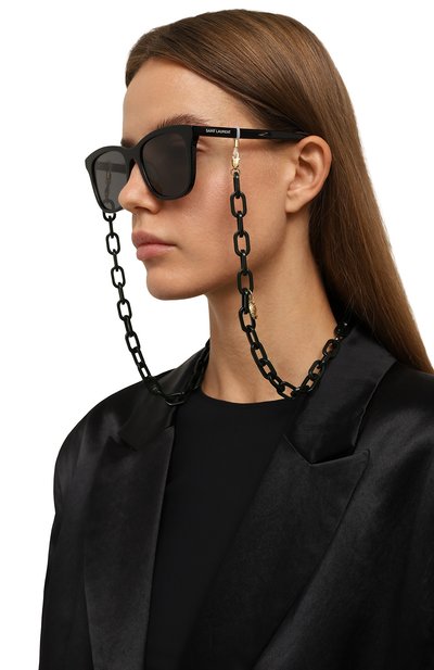 Цепочка для очков LINDA FARROW, арт. LFLCHAIN12C7, фото 2