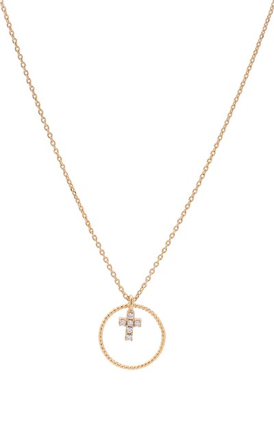 Кулон на цепочке HANKA_IN, арт. STACIR-C0-CR0, фото 3