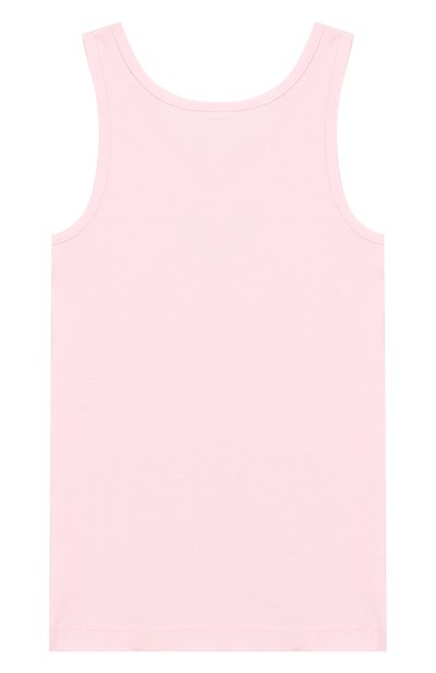 Хлопковая майка SANETTA, арт. 334461, фото 2