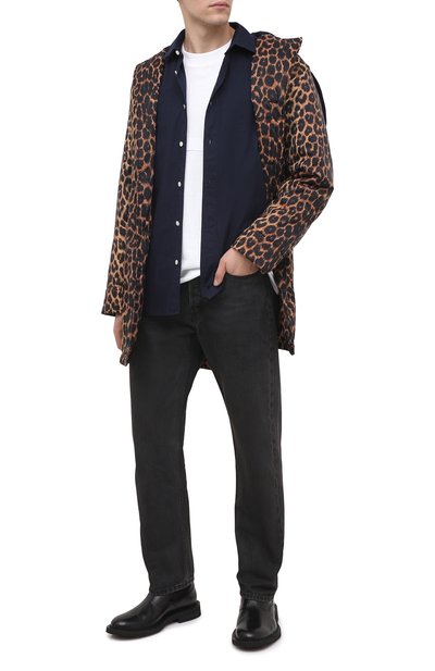 Джинсы AMBUSH, арт. BMYA002F20DEN001, фото 2