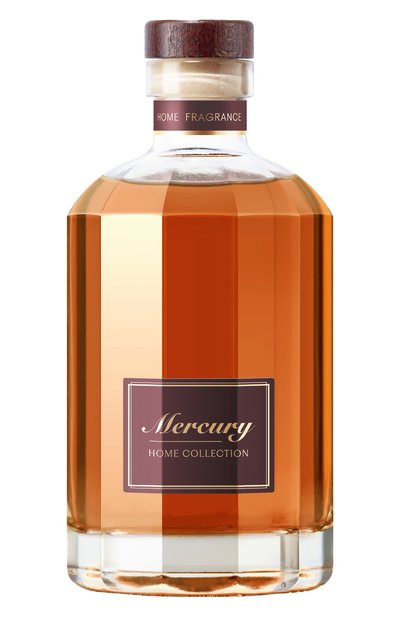 Диффузор marrakech (ваза 2500ml + рефил 5x500ml) MERCURY HOME COLLECTION, арт. 4673769556062