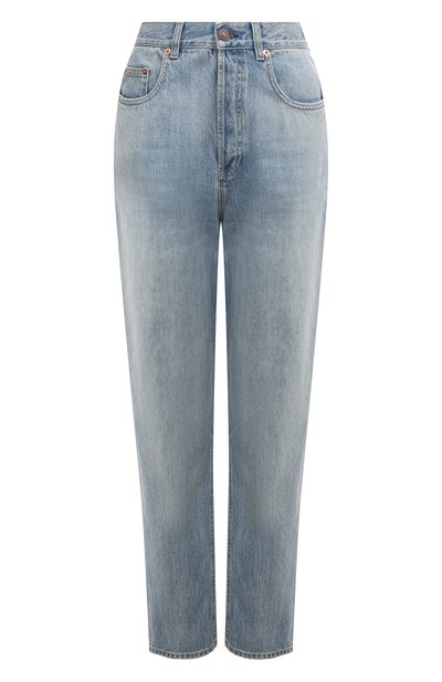 Джинсы doraemon x gucci GUCCI, арт. 502802 XDBOR, фото 1