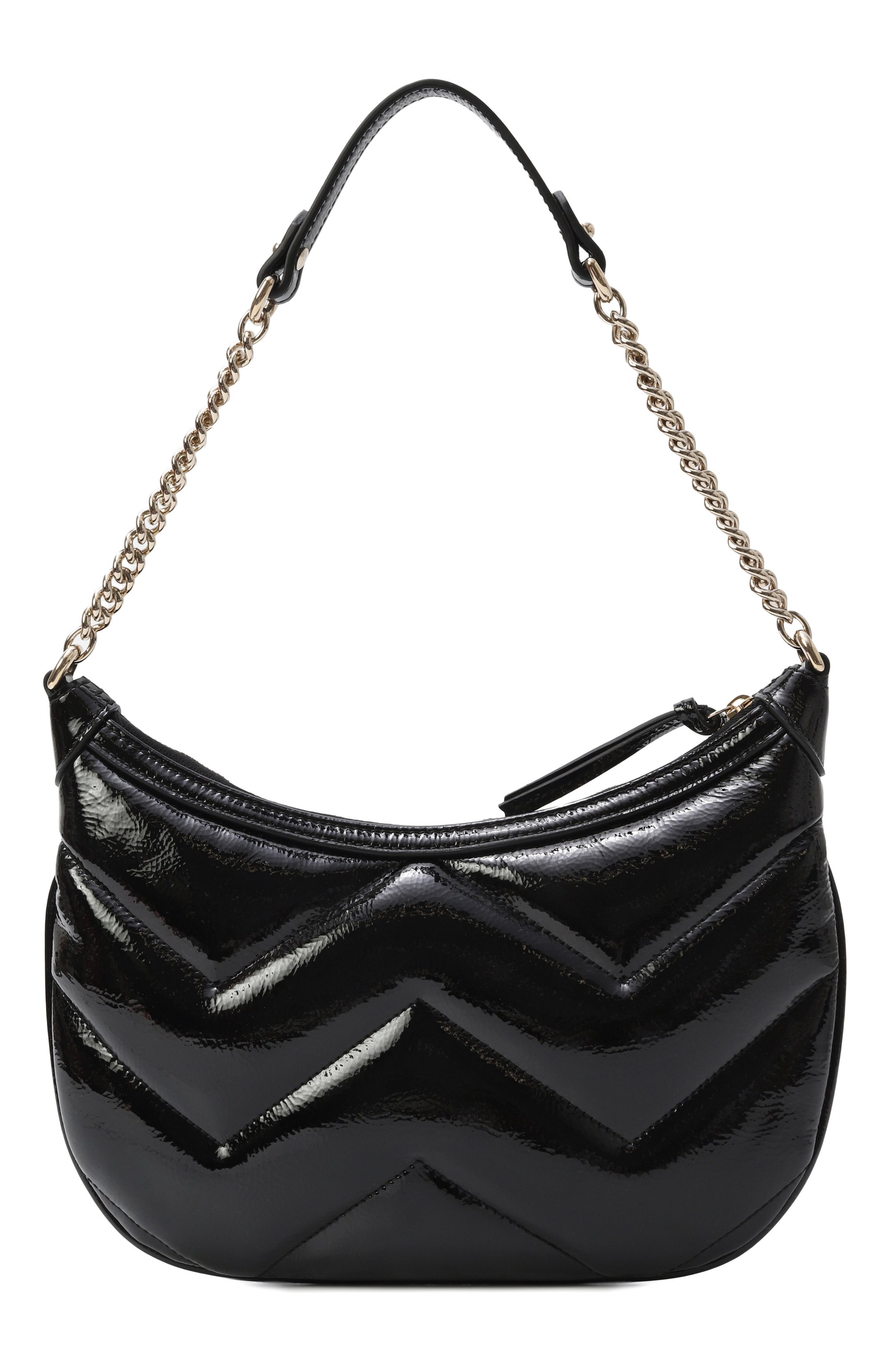 Сумка gg marmont small GUCCI, арт. 777263/0AABA, фото 6