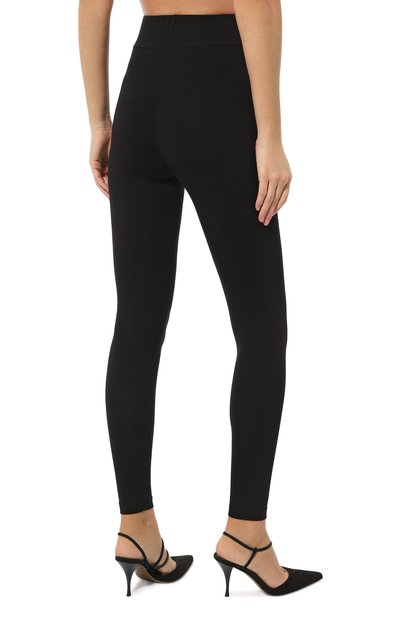 Хлопковые легинсы HINNOMINATE, арт. HNW996, фото 4