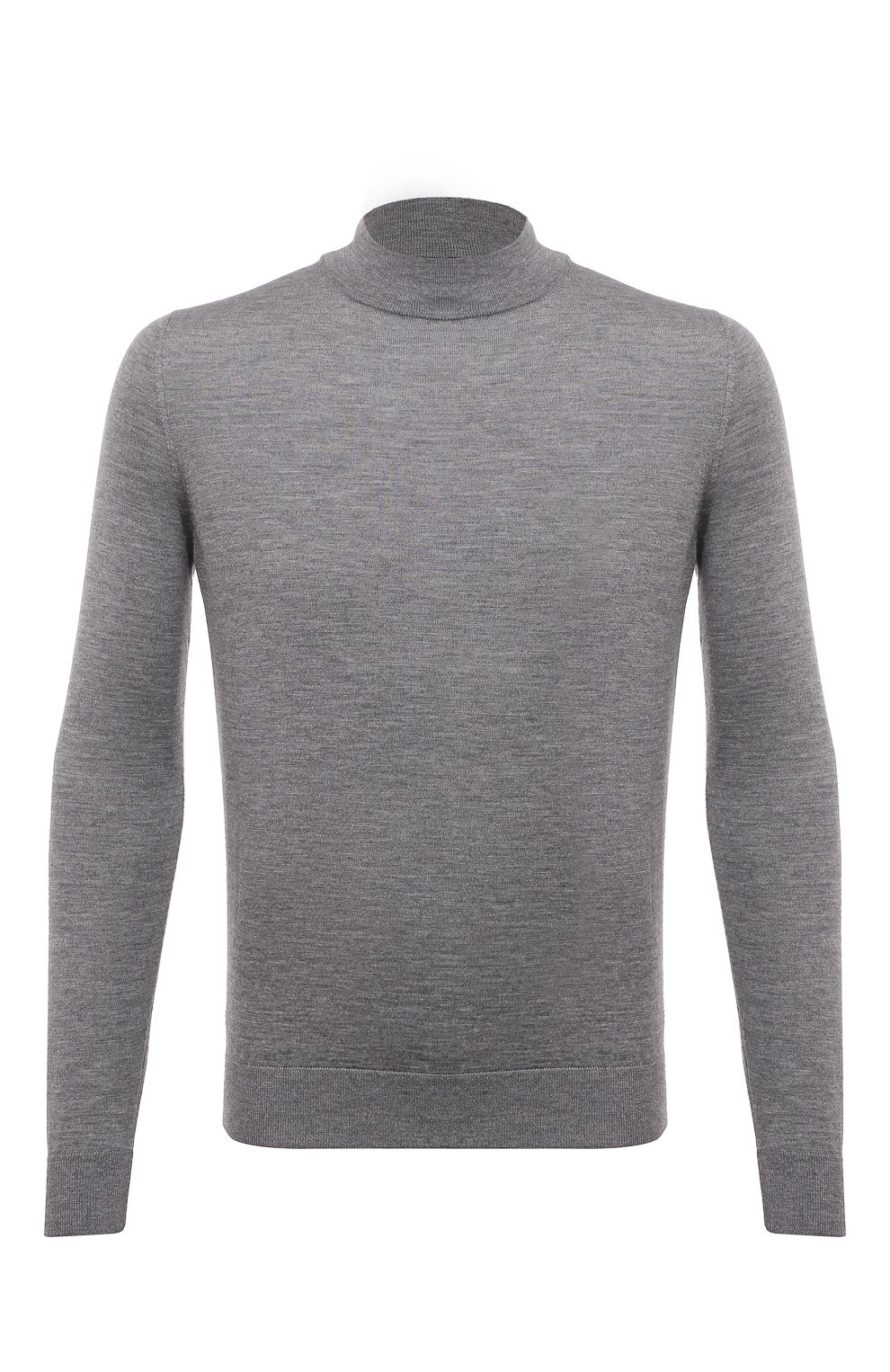 Джемпер из кашемира и шелка COLOMBO, арт. MA00059/2-56JA, фото 1