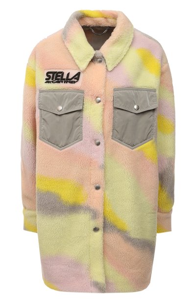 Женская куртка STELLA MCCARTNEY, арт. 604279/STB03