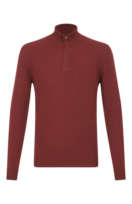 Мужской кашемировый джемпер CORNELIANI, арт. 26M533-2625185