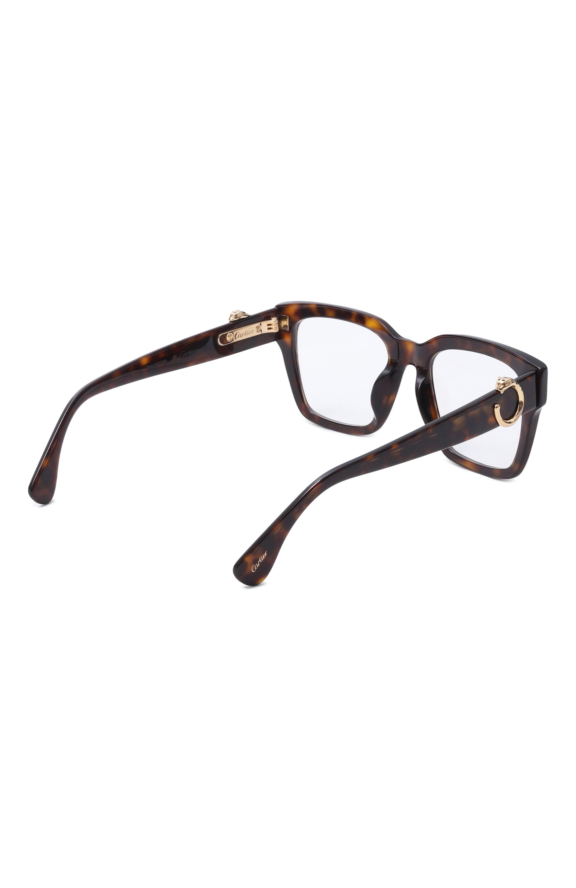 Оправа CARTIER, арт. CT0640 003, фото 3